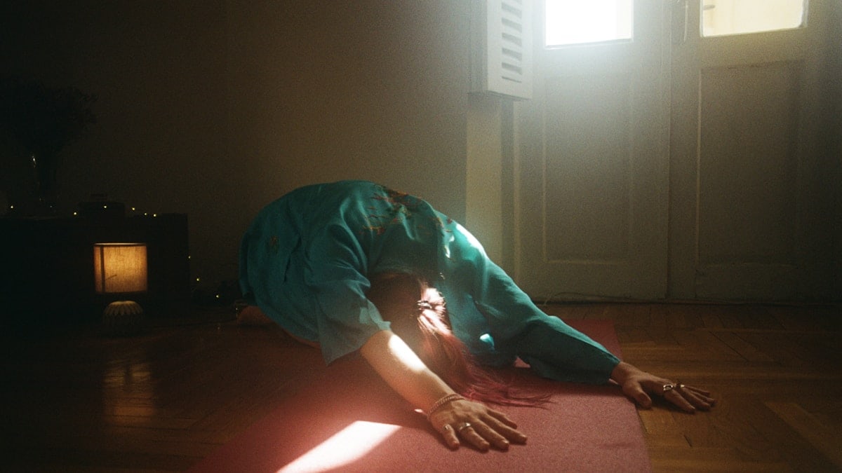 Yoga girl.Film shoot.🌟 Your Creative Projects Await! 🌟 If you’ve used this photo in your work, I’d love to see it! Please send a link to your project via email at dinabdmsh@gmail.com Your creativity inspires me, and I’m excited to see how you’ve brought this image to life. If you appreciate my work and would like to support me, feel free to check out my donation link https://paypal.me/dinamazing Thank you!